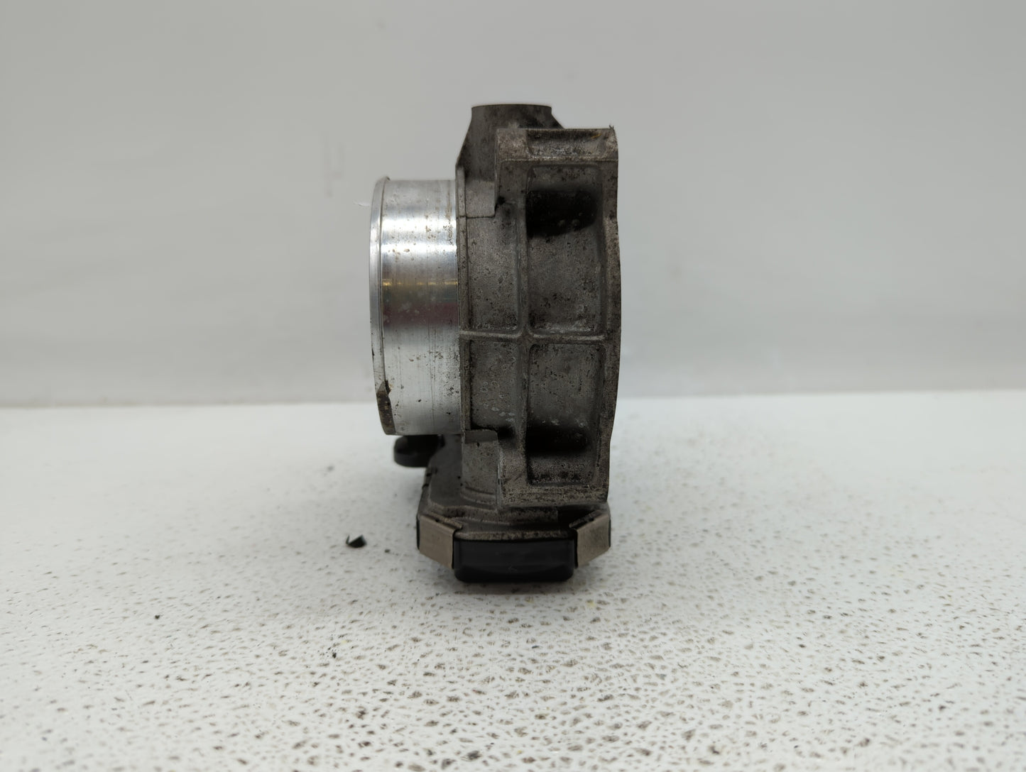 2012-2018 Buick Enclave Throttle Body P/N:12632172BA 12670981AA Fits Fits 2012 2013 2014 2015 2016 2017 2018 2019 OEM Used A