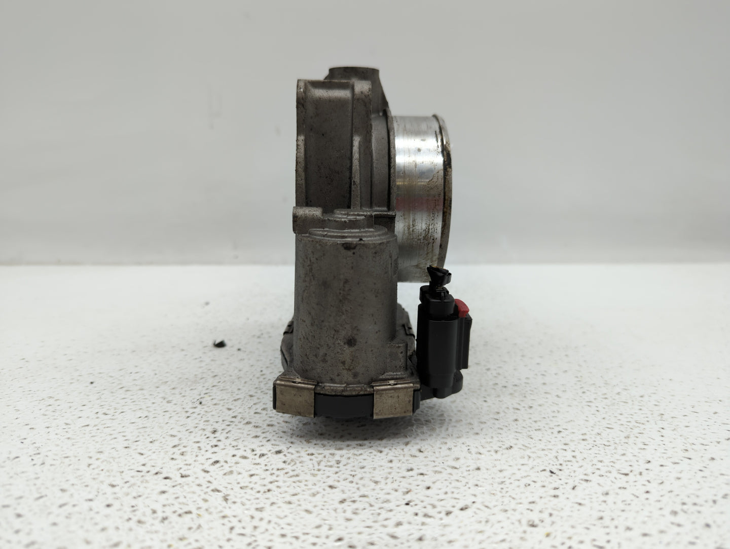 2012-2018 Buick Enclave Throttle Body P/N:12632172BA 12670981AA Fits Fits 2012 2013 2014 2015 2016 2017 2018 2019 OEM Used A