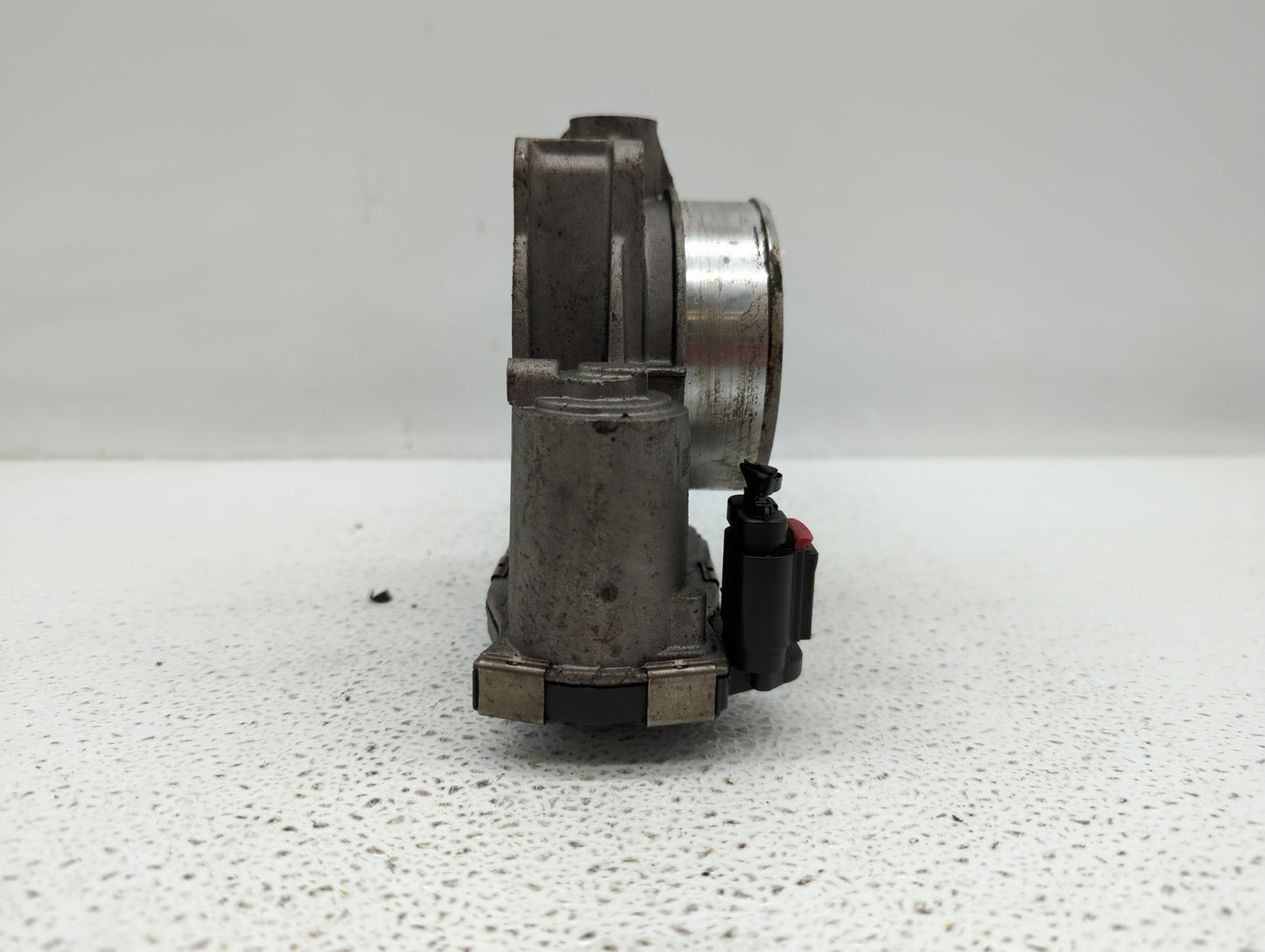 2012-2018 Buick Enclave Throttle Body P/N:12632172BA 12670981AA Fits Fits 2012 2013 2014 2015 2016 2017 2018 2019 OEM Used A