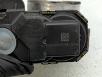 2012-2018 Buick Enclave Throttle Body P/N:12632172BA 12670981AA Fits Fits 2012 2013 2014 2015 2016 2017 2018 2019 OEM Used A