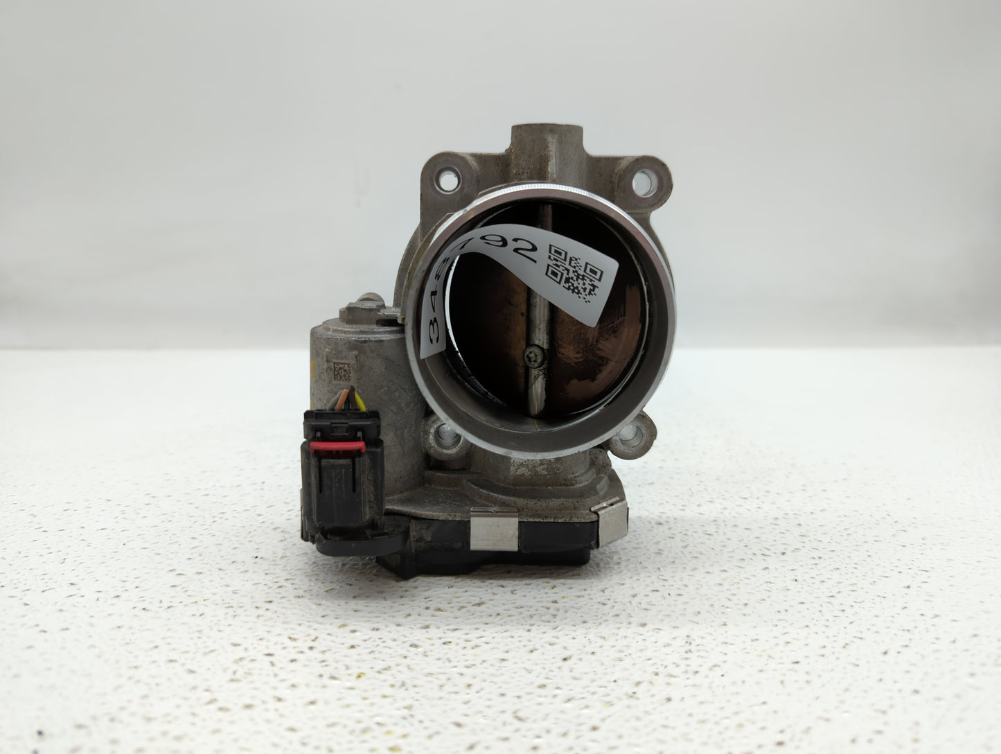 2012-2018 Buick Enclave Throttle Body P/N:12632172BA 12670981AA Fits Fits 2012 2013 2014 2015 2016 2017 2018 2019 OEM Used A