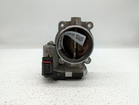 2012-2018 Buick Enclave Throttle Body P/N:12632172BA 12670981AA Fits Fits 2012 2013 2014 2015 2016 2017 2018 2019 OEM Used A