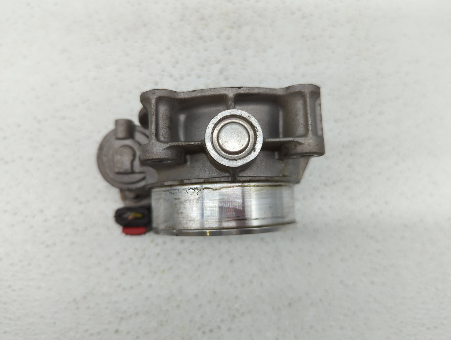 2012-2018 Buick Enclave Throttle Body P/N:12632172BA 12670981AA Fits Fits 2012 2013 2014 2015 2016 2017 2018 2019 OEM Used A