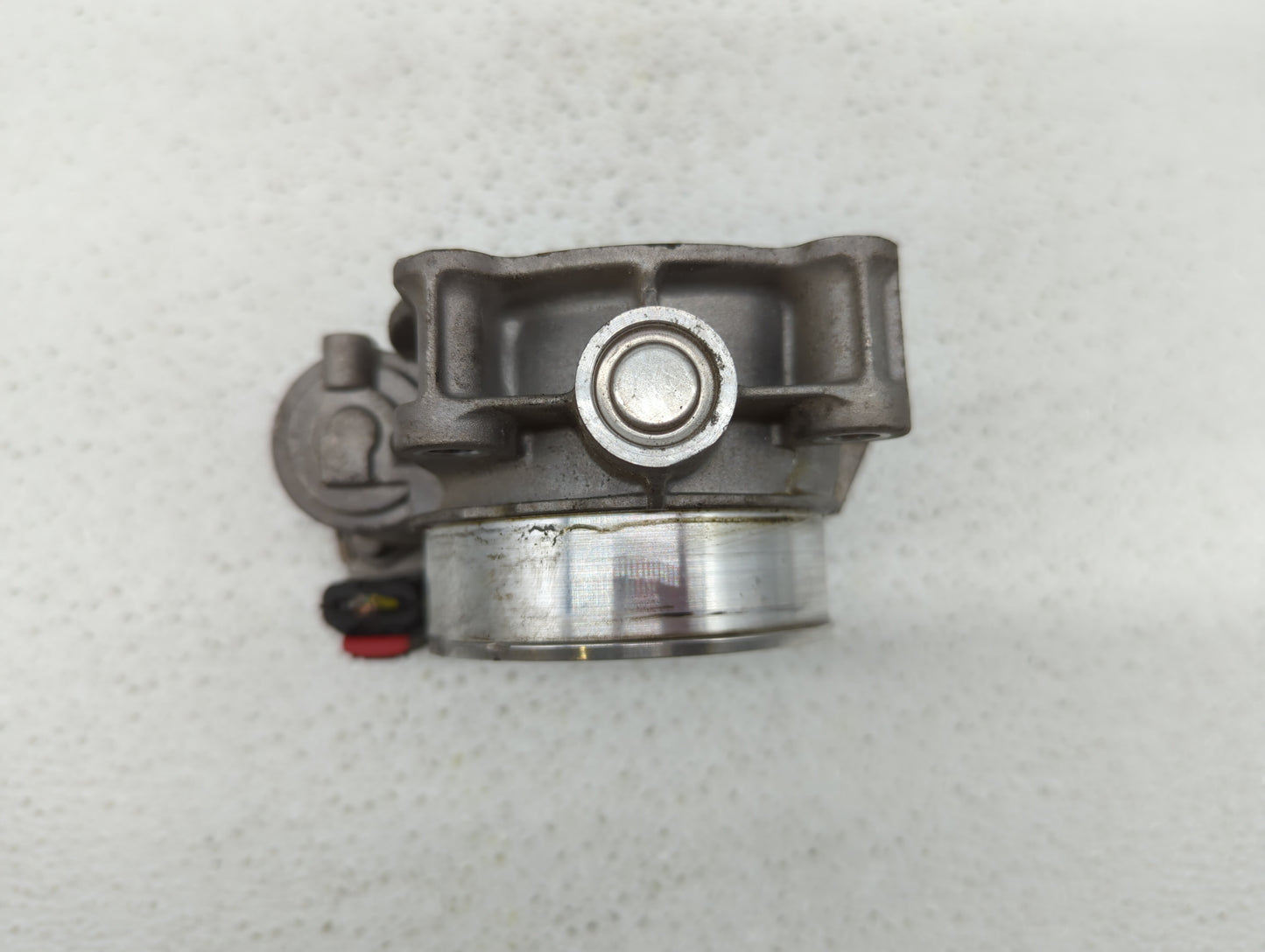2012-2018 Buick Enclave Throttle Body P/N:12632172BA 12670981AA Fits Fits 2012 2013 2014 2015 2016 2017 2018 2019 OEM Used A