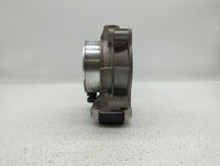 2012-2018 Buick Enclave Throttle Body P/N:12632172BA 12670981AA Fits Fits 2012 2013 2014 2015 2016 2017 2018 2019 OEM Used A