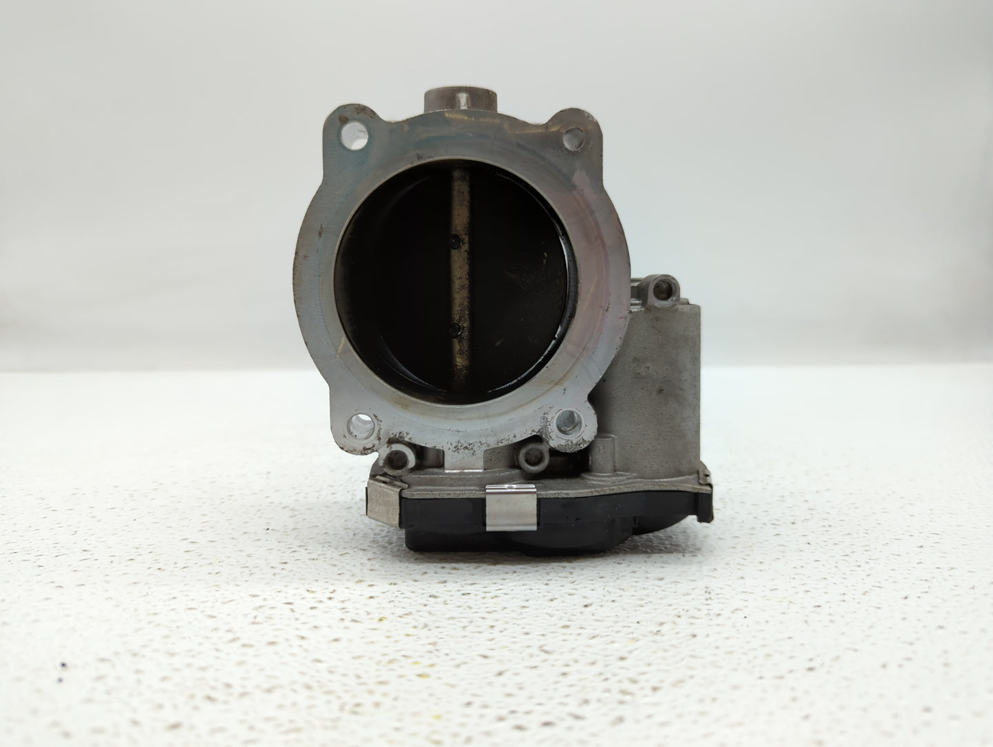 2012-2018 Buick Enclave Throttle Body P/N:12632172BA 12670981AA Fits Fits 2012 2013 2014 2015 2016 2017 2018 2019 OEM Used A