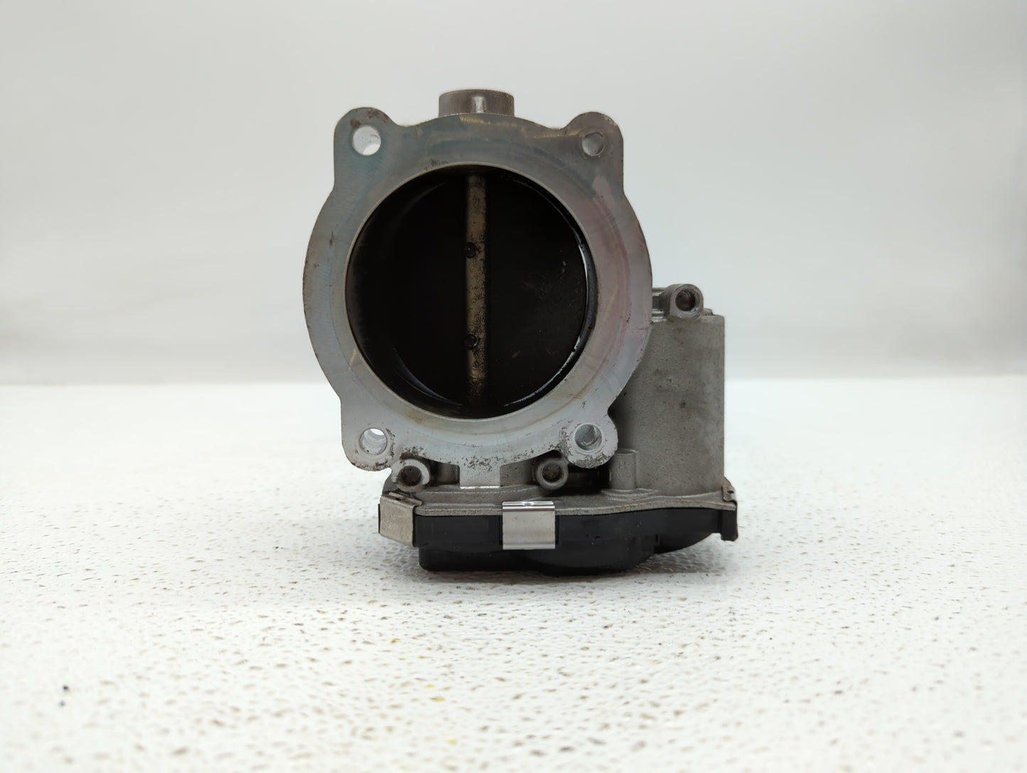 2012-2018 Buick Enclave Throttle Body P/N:12632172BA 12670981AA Fits Fits 2012 2013 2014 2015 2016 2017 2018 2019 OEM Used A