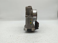 2012-2018 Buick Enclave Throttle Body P/N:12632172BA 12670981AA Fits Fits 2012 2013 2014 2015 2016 2017 2018 2019 OEM Used A