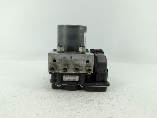 2012-2017 Buick Enclave ABS Pump Control Module Replacement P/N:22822156 23407415 Fits Fits 2012 2013 2014 2015 2016 2017 OE