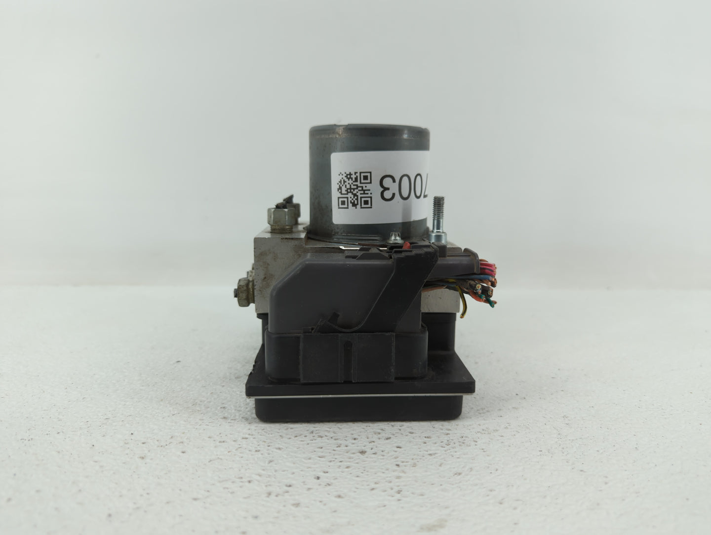 2012-2017 Buick Enclave ABS Pump Control Module Replacement P/N:22822156 23407415 Fits Fits 2012 2013 2014 2015 2016 2017 OE