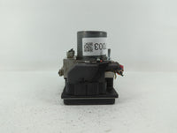 2012-2017 Buick Enclave ABS Pump Control Module Replacement P/N:22822156 23407415 Fits Fits 2012 2013 2014 2015 2016 2017 OE