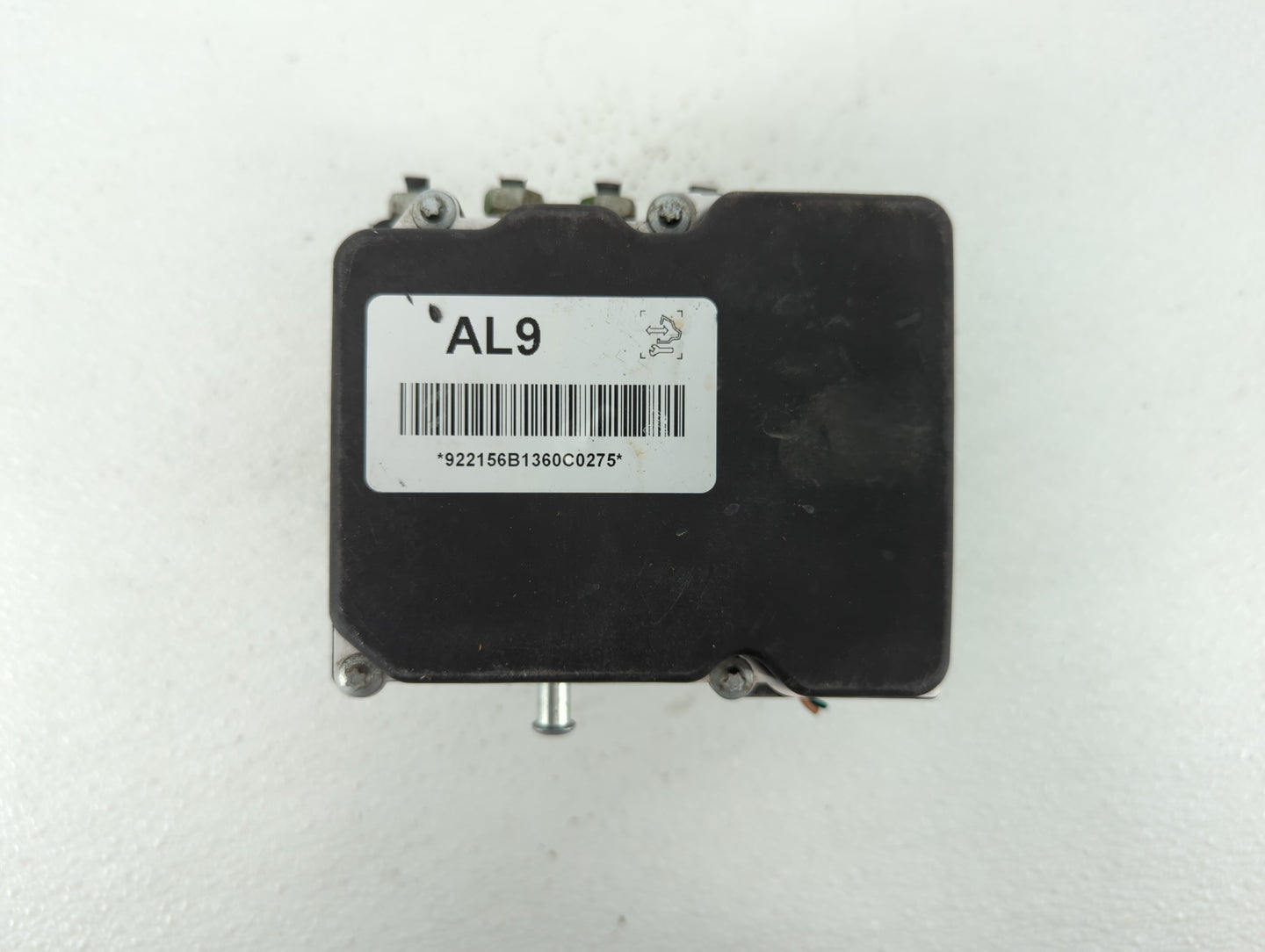 2012-2017 Buick Enclave ABS Pump Control Module Replacement P/N:22822156 23407415 Fits Fits 2012 2013 2014 2015 2016 2017 OE