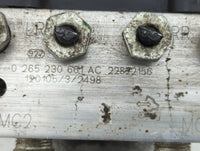 2012-2017 Buick Enclave ABS Pump Control Module Replacement P/N:22822156 23407415 Fits Fits 2012 2013 2014 2015 2016 2017 OE