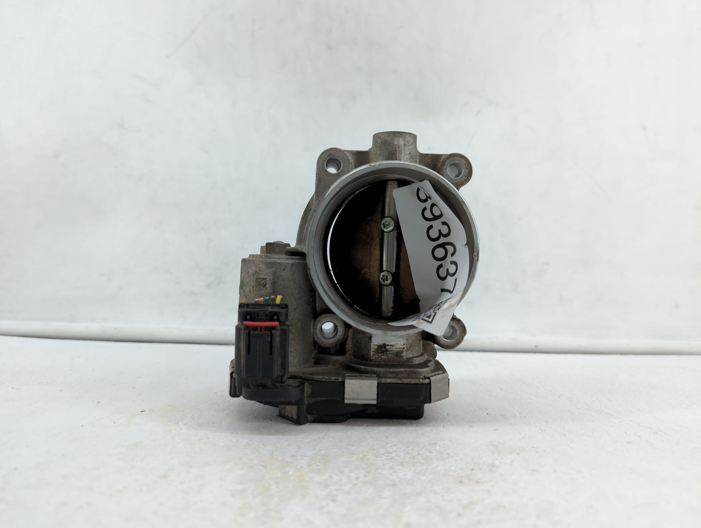 2012-2018 Buick Enclave Throttle Body P/N:12670981AA 12632172BA Fits Fits 2012 2013 2014 2015 2016 2017 2018 2019 OEM Used A