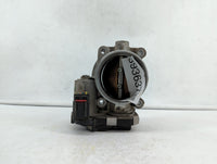 2012-2018 Buick Enclave Throttle Body P/N:12670981AA 12632172BA Fits Fits 2012 2013 2014 2015 2016 2017 2018 2019 OEM Used A