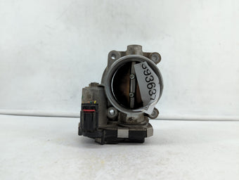 compare product 2012-2018 Buick Enclave Throttle Body P/N:12670981AA 12632172BA Fits Fits 2012 2013 2014 2015 2016 2017 2018 2019 OEM Used Auto Parts