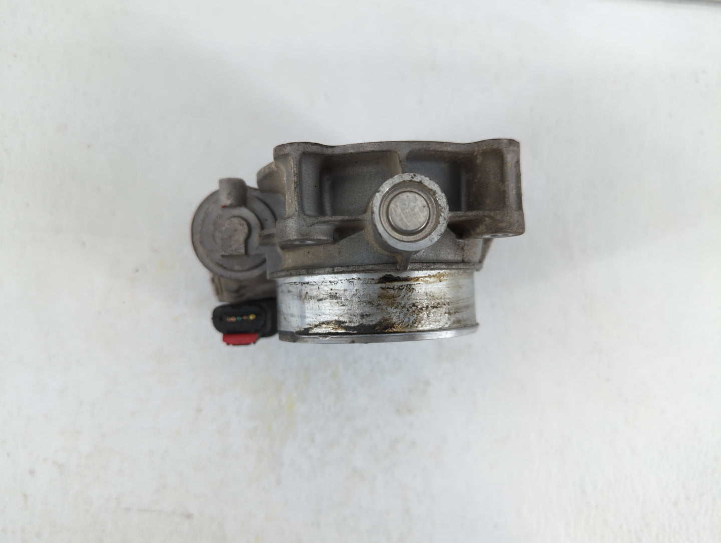 2012-2018 Buick Enclave Throttle Body P/N:12670981AA 12632172BA Fits Fits 2012 2013 2014 2015 2016 2017 2018 2019 OEM Used A