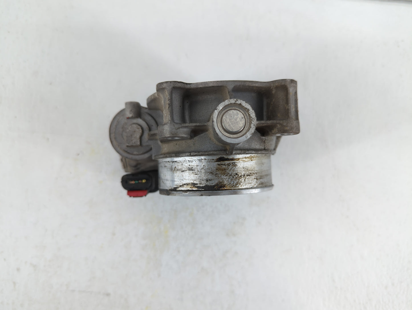 2012-2018 Buick Enclave Throttle Body P/N:12670981AA 12632172BA Fits Fits 2012 2013 2014 2015 2016 2017 2018 2019 OEM Used A