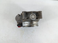 2012-2018 Buick Enclave Throttle Body P/N:12670981AA 12632172BA Fits Fits 2012 2013 2014 2015 2016 2017 2018 2019 OEM Used A