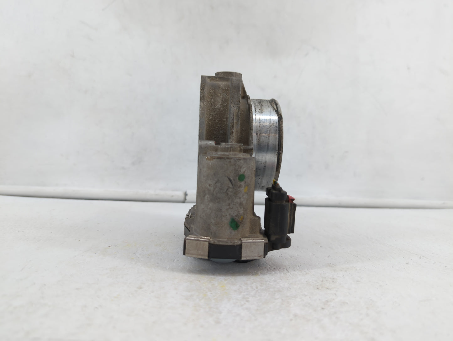 2012-2018 Buick Enclave Throttle Body P/N:12670981AA 12632172BA Fits Fits 2012 2013 2014 2015 2016 2017 2018 2019 OEM Used A