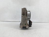 2012-2018 Buick Enclave Throttle Body P/N:12670981AA 12632172BA Fits Fits 2012 2013 2014 2015 2016 2017 2018 2019 OEM Used A
