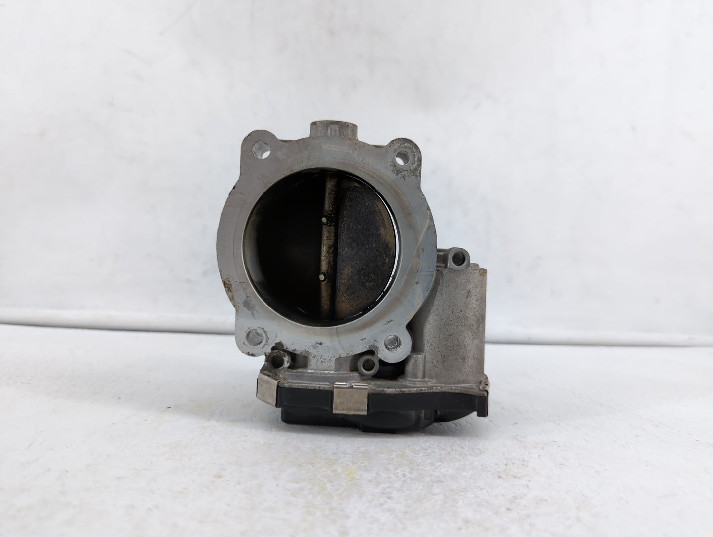 2012-2018 Buick Enclave Throttle Body P/N:12670981AA 12632172BA Fits Fits 2012 2013 2014 2015 2016 2017 2018 2019 OEM Used A