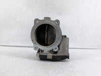 2012-2018 Buick Enclave Throttle Body P/N:12670981AA 12632172BA Fits Fits 2012 2013 2014 2015 2016 2017 2018 2019 OEM Used A