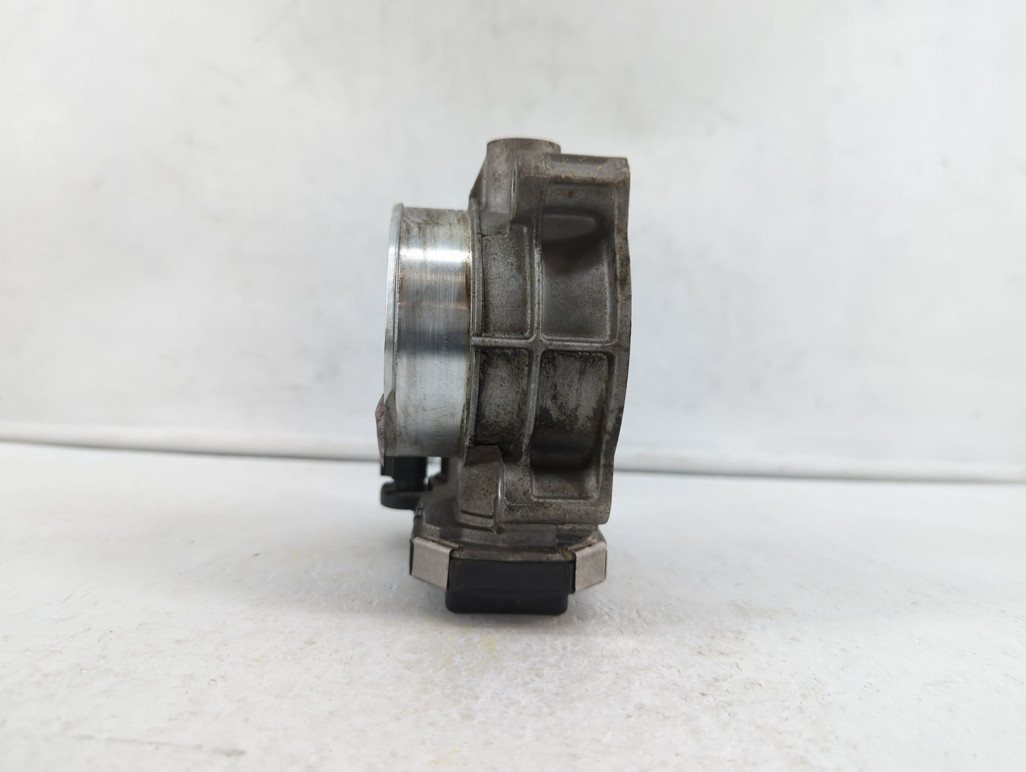 2012-2018 Buick Enclave Throttle Body P/N:12670981AA 12632172BA Fits Fits 2012 2013 2014 2015 2016 2017 2018 2019 OEM Used A