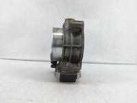 2012-2018 Buick Enclave Throttle Body P/N:12670981AA 12632172BA Fits Fits 2012 2013 2014 2015 2016 2017 2018 2019 OEM Used A