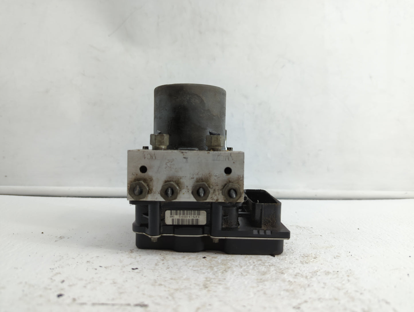 2012-2017 Buick Enclave ABS Pump Control Module Replacement P/N:0 265 230 661 AC 22822156 Fits Fits 2012 2013 2014 2015 2016