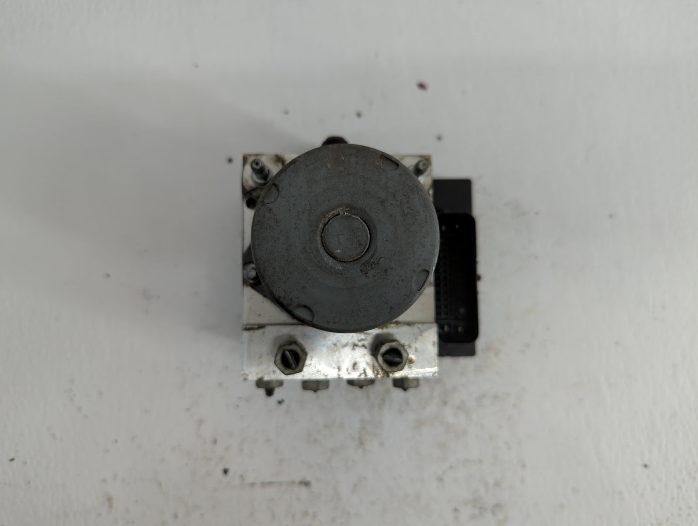 2012-2017 Buick Enclave ABS Pump Control Module Replacement P/N:0 265 230 661 AC 22822156 Fits Fits 2012 2013 2014 2015 2016