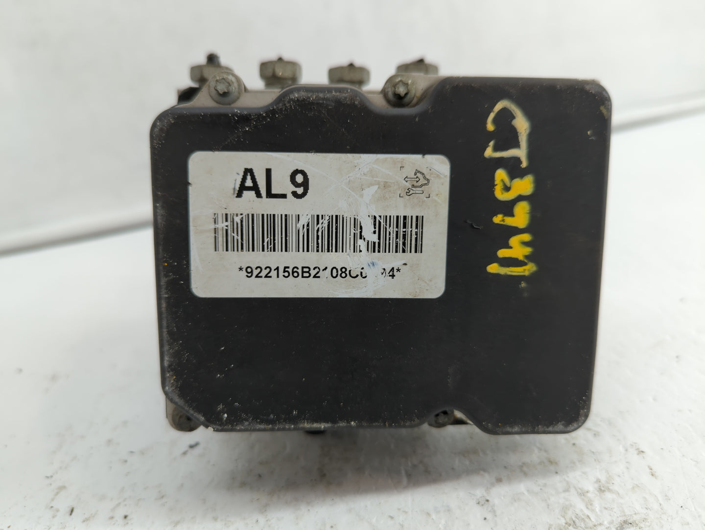 2012-2017 Buick Enclave ABS Pump Control Module Replacement P/N:0 265 230 661 AC 22822156 Fits Fits 2012 2013 2014 2015 2016