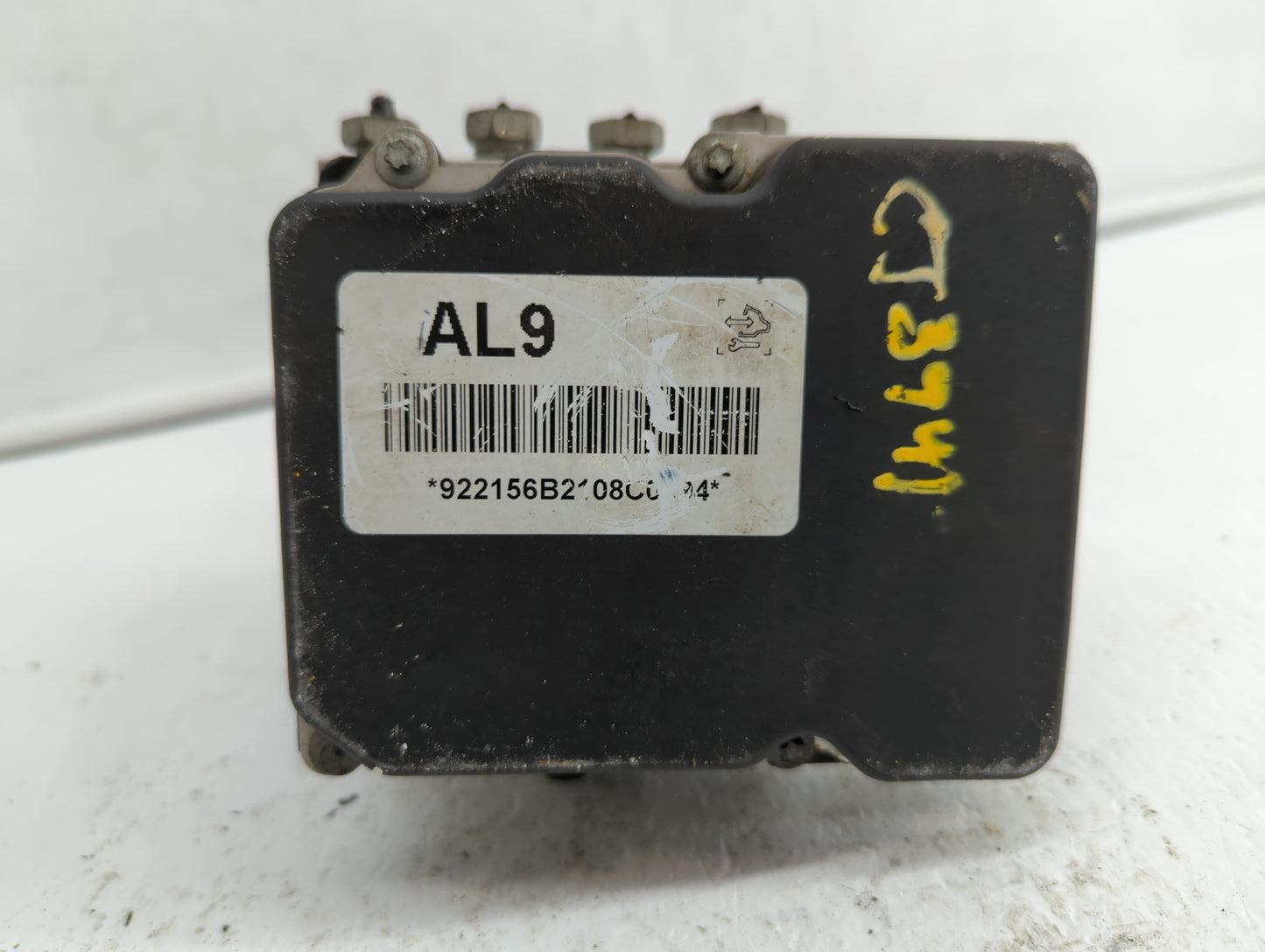 2012-2017 Buick Enclave ABS Pump Control Module Replacement P/N:0 265 230 661 AC 22822156 Fits Fits 2012 2013 2014 2015 2016