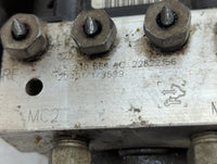 2012-2017 Buick Enclave ABS Pump Control Module Replacement P/N:0 265 230 661 AC 22822156 Fits Fits 2012 2013 2014 2015 2016