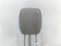 2012-2012 Buick Enclave Headrest Head Rest Rear Seat Light Grey - Oemusedautoparts1.com
