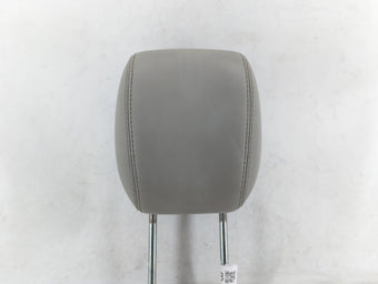 compare product 2012-2012 Buick Enclave Headrest Head Rest Rear Seat Light Grey