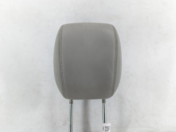 2012-2012 Buick Enclave Headrest Head Rest Rear Seat Light Grey - Oemusedautoparts1.com