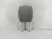 2012-2012 Buick Enclave Headrest Head Rest Rear Seat Light Grey - Oemusedautoparts1.com