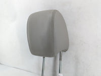 2012-2012 Buick Enclave Headrest Head Rest Rear Seat Light Grey - Oemusedautoparts1.com
