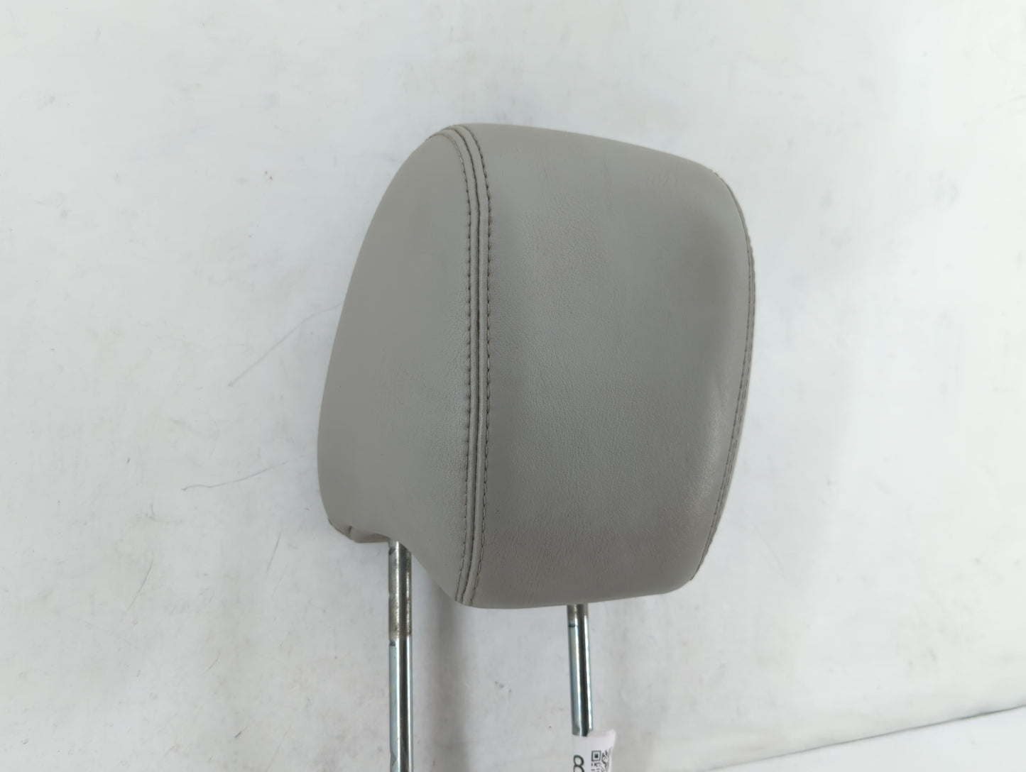2012-2012 Buick Enclave Headrest Head Rest Rear Seat Light Grey - Oemusedautoparts1.com