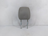 2012-2012 Buick Enclave Headrest Head Rest Rear Seat Light Grey - Oemusedautoparts1.com