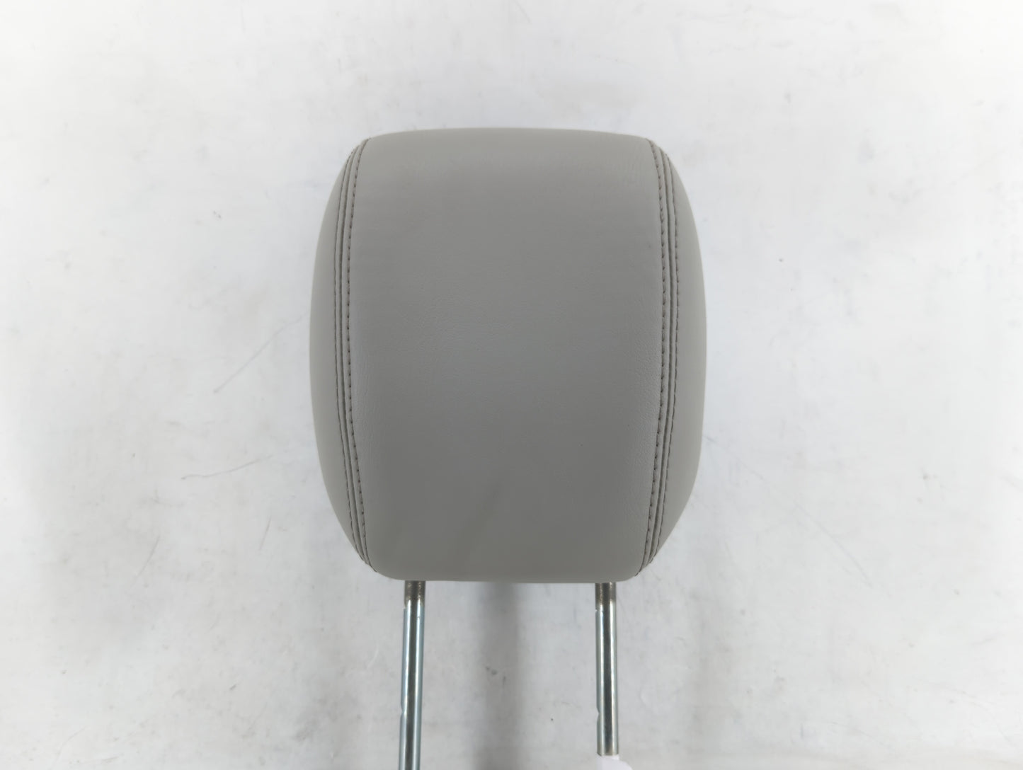 2012-2012 Buick Enclave Headrest Head Rest Rear Seat Light Grey - Oemusedautoparts1.com