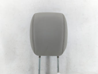 compare product 2012-2012 Buick Enclave Headrest Head Rest Rear Seat Light Grey