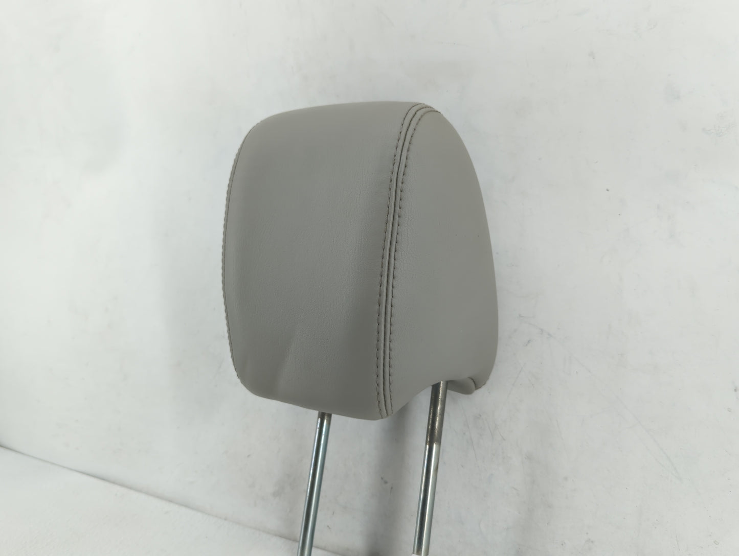 2012-2012 Buick Enclave Headrest Head Rest Rear Seat Light Grey - Oemusedautoparts1.com