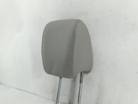 2012-2012 Buick Enclave Headrest Head Rest Rear Seat Light Grey - Oemusedautoparts1.com