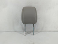 2012-2012 Buick Enclave Headrest Head Rest Rear Seat Light Grey - Oemusedautoparts1.com