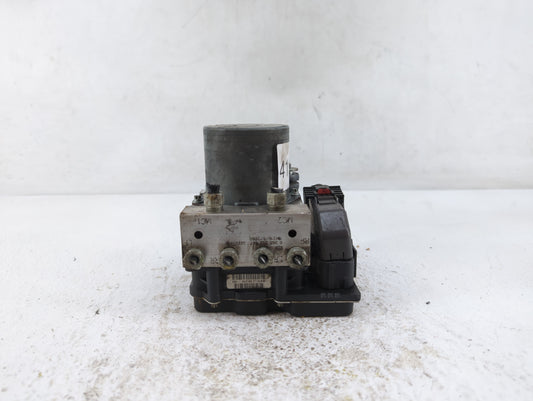 2012-2017 Buick Enclave ABS Pump Control Module Replacement P/N:23407415 22912779 Fits Fits 2012 2013 2014 2015 2016 2017 OE