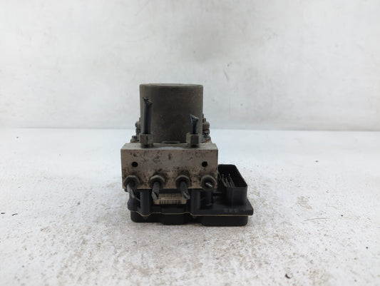 2012-2017 Buick Enclave ABS Pump Control Module Replacement P/N:22912779 23407415 Fits Fits 2012 2013 2014 2015 2016 2017 OE