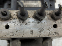 2012-2017 Buick Enclave ABS Pump Control Module Replacement P/N:22912779 23407415 Fits Fits 2012 2013 2014 2015 2016 2017 OE