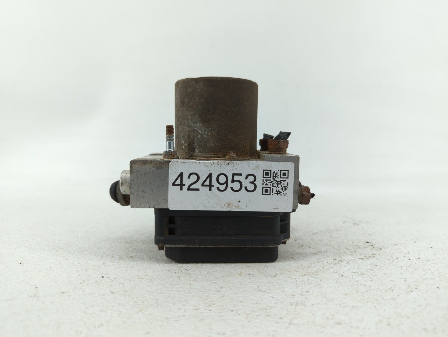 2012-2017 Buick Enclave ABS Pump Control Module Replacement P/N:22912779 23407415 Fits Fits 2012 2013 2014 2015 2016 2017 OE